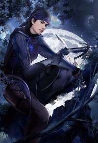 魔女纯恋:腹黑恶少PK极品魔女/伪色纯恋:冷血公主玩转爱