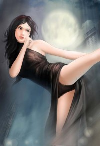 旺家小娘子