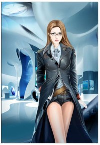 情迷女上司