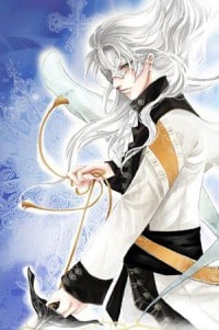 獵人X神魔穿越─定位