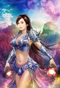 渡劫失败后
