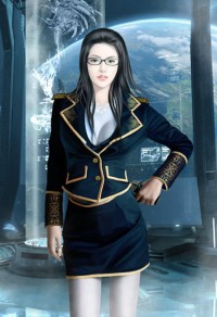 換愛黃小蘭