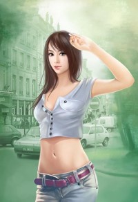 青丘异事:九尾追夫路