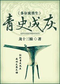 青史成灰(多爾袞重生)