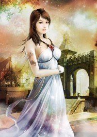 致命诱惑：极致缠绵（女尊H）