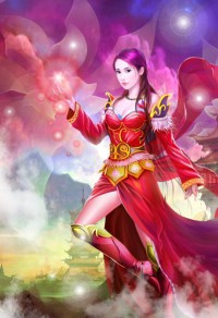 狐妖美妻