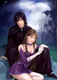 当织女爱上狂魔