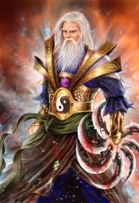血染天邊之戰火重燃