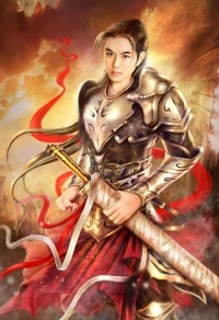 霸氣女帝：丞相乖乖當皇夫